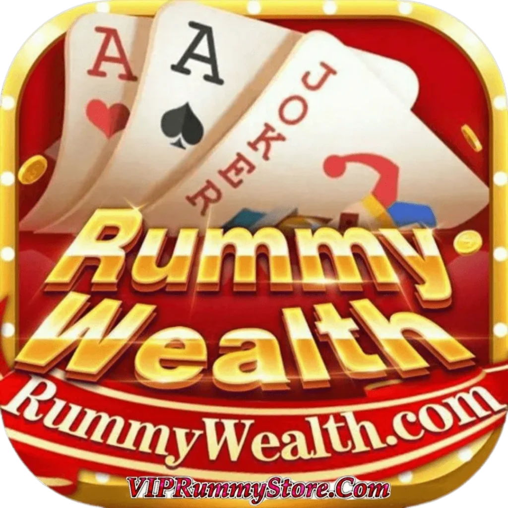 Rummy Wealth Yes – Enter Cash Tournaments with Daily Cash Prizes and Secure UPI Withdrawals
