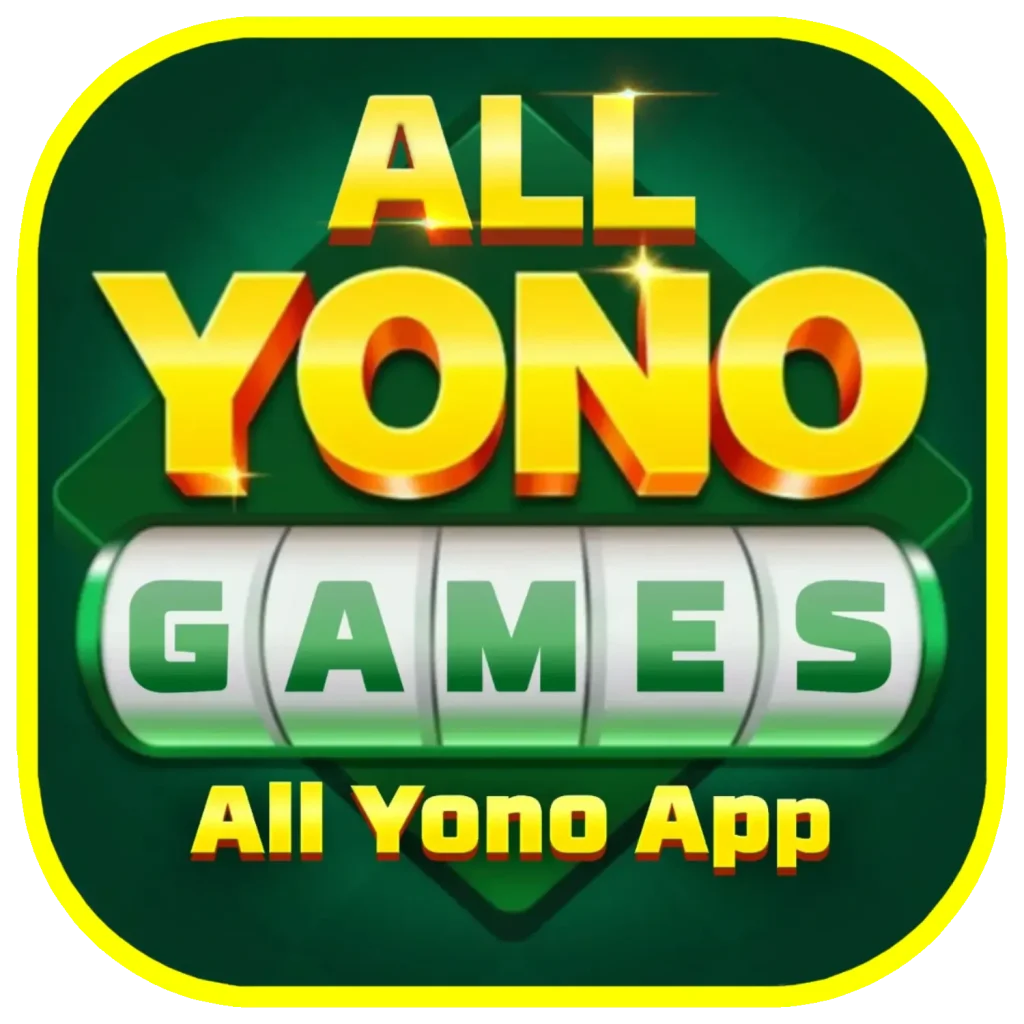 Yono Games New 2024
