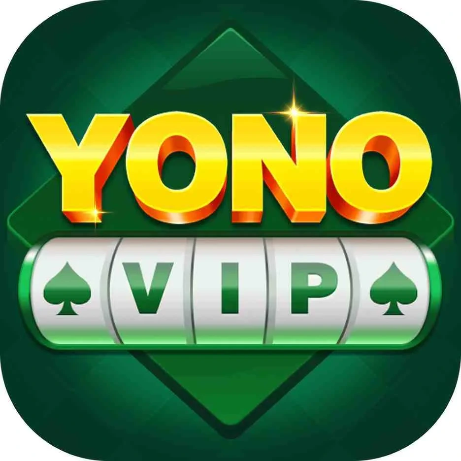 Yono VIP New Games